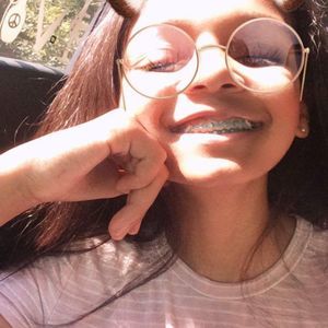 Meet your Posher, Jayda